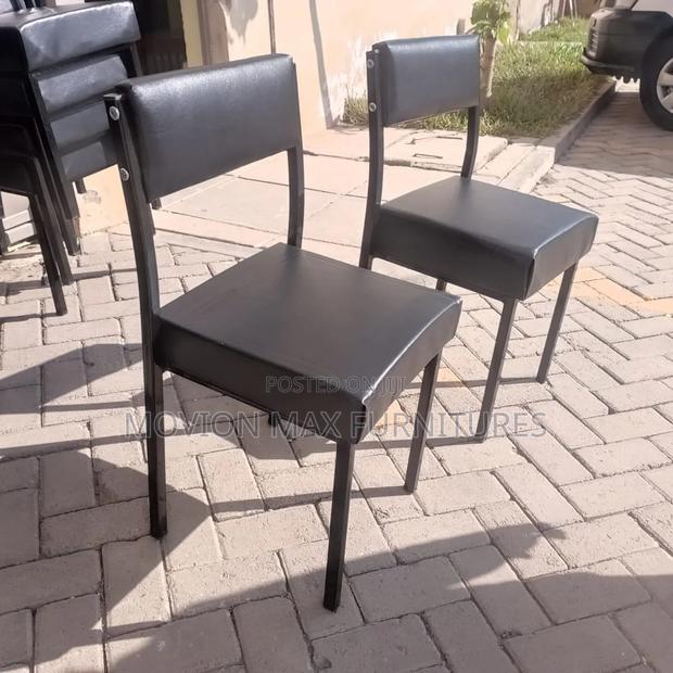 Caterina Stress Chairs