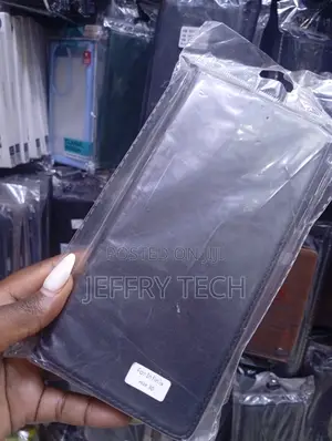 Pu Leather Wallet Flip Case Designed for the Infinix Hot 30 Smartphone