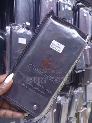 Wallet Leather Case Designed for the Infinix Note 50 Pro+.