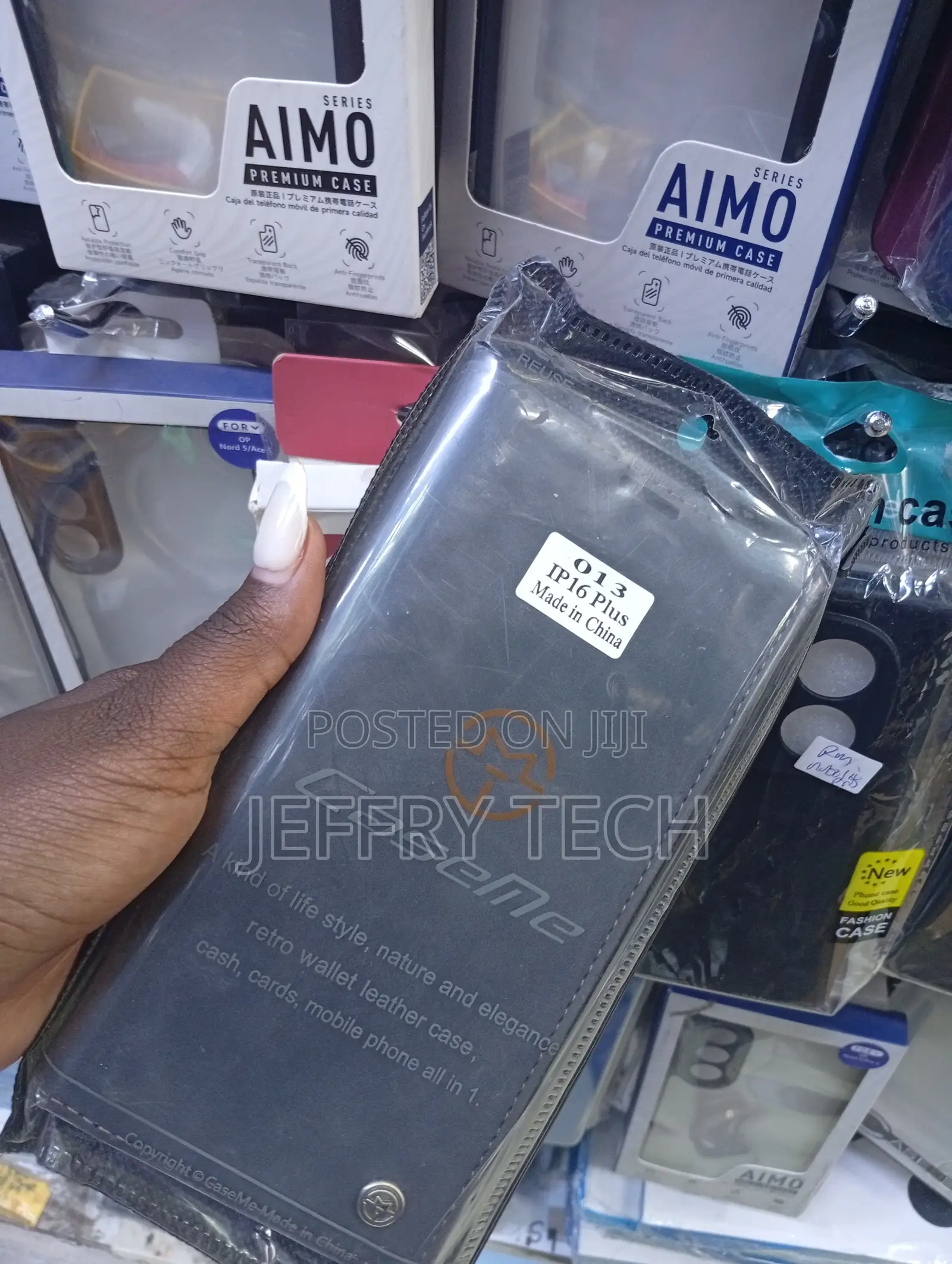 Flip Cover Wallet Case Designed for the Samsung Galaxy A36 5g.