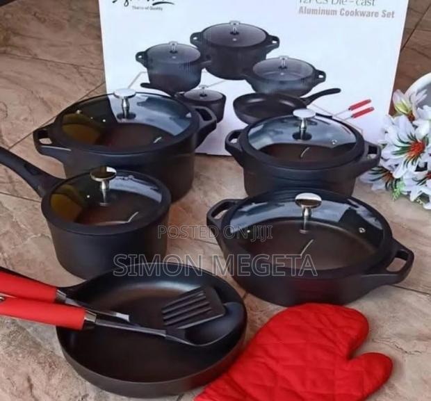 Signature Cookware
