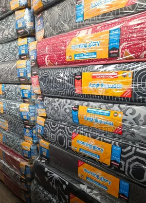 Mmattress 4 by 6 8inches