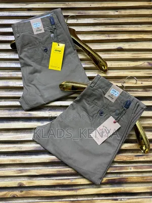 Hard Hard Khakis Jeans