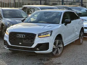 Audi Q2 1.0 TFSI FWD 2019 Pearl