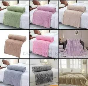 6 by 6 Butterfly  Fleece Blanket , Throw Blankets