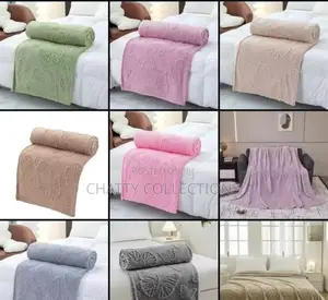 6 by 6 Butterfly  Fleece Blanket , Throw Blankets