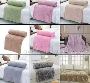 6 by 6 Butterfly  Fleece Blanket , Throw Blankets