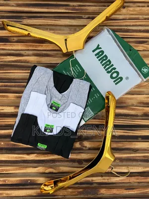 Men's Vest