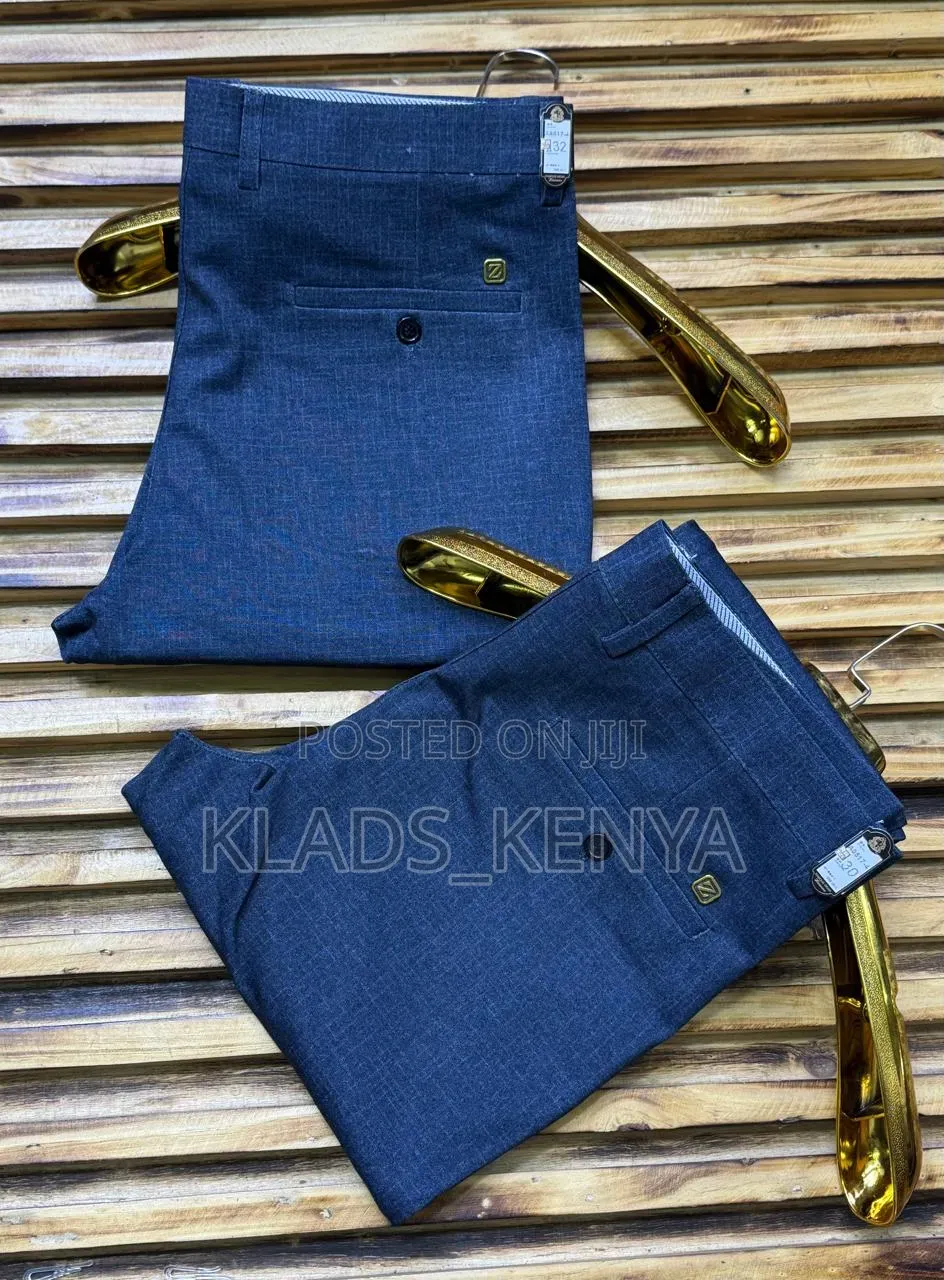 Kto Official Trousers