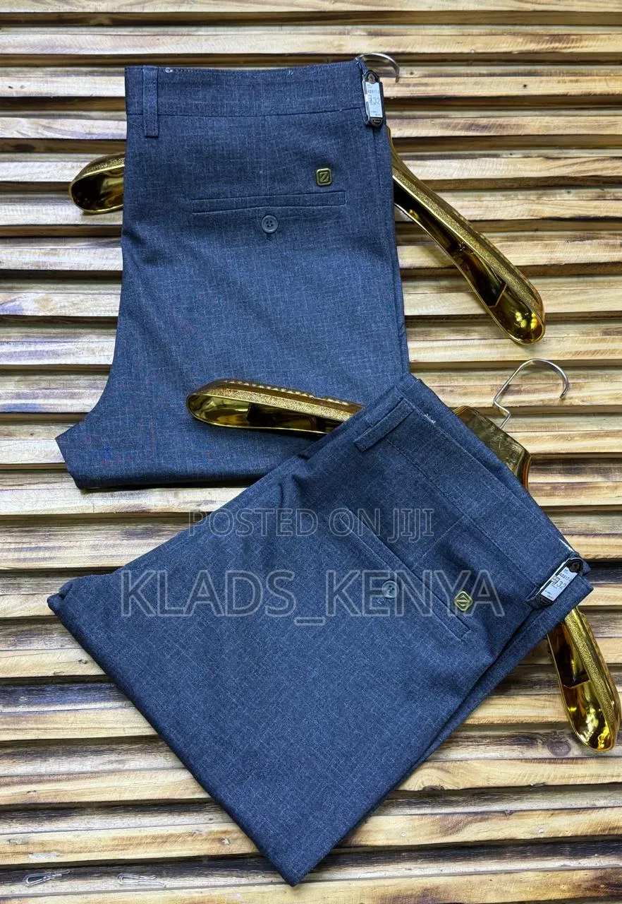 Kto Official Trousers