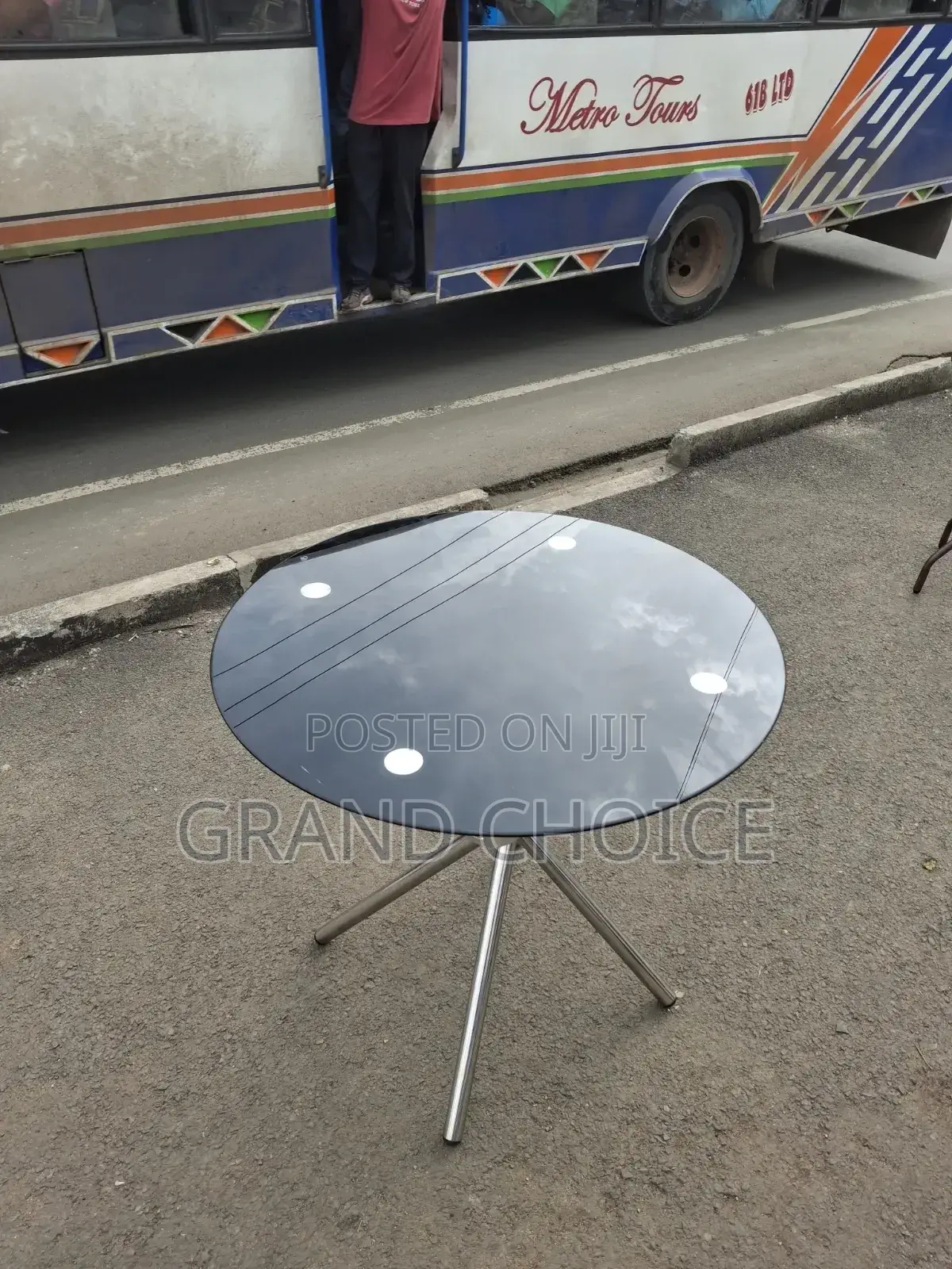 Balcon Table Balcon Table