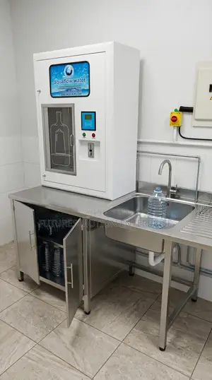 Beginner Friendly Water Busines