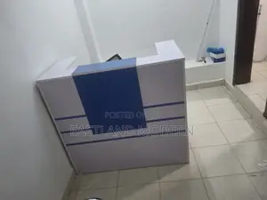 Office Front Reception Desk