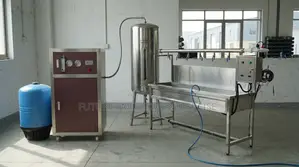 Ro Water Purifier for Offices Schools – 100lph