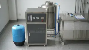 Affordable Domestic Ro Water Purifier LPH