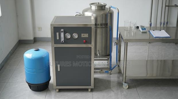 Affordable Domestic Ro Water Purifier LPH
