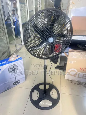Ailyons 18 Inch Stand Fan