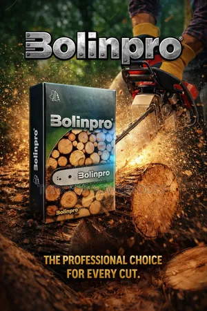 Bolinpro Saw Chain
