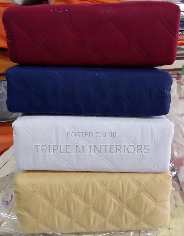 Protect Your Sleep With Trusted Mattress Cover