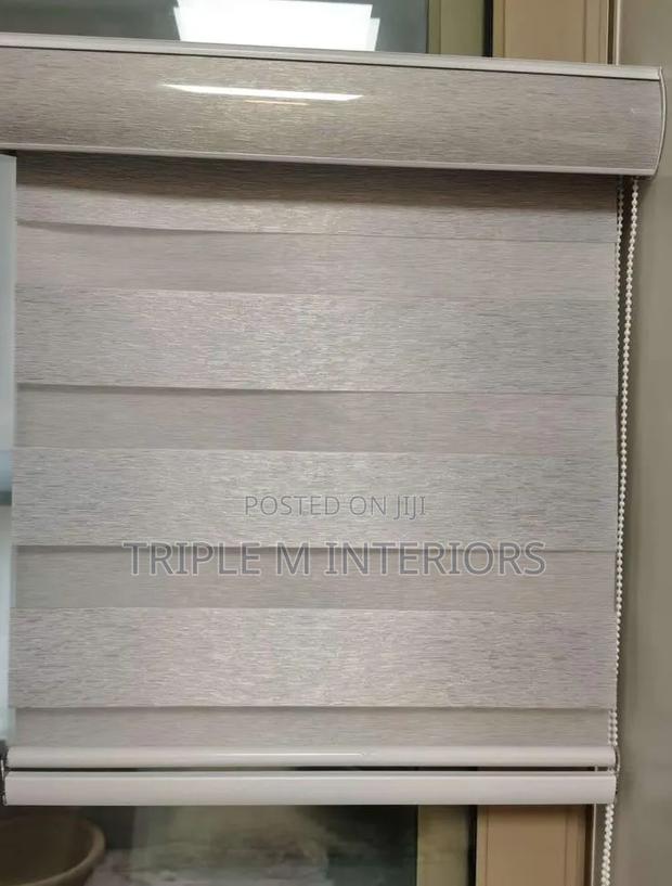 Functional Stylish Roller Blinds for Any Room