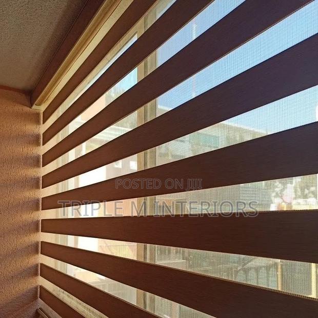 High-Quality Window Shades Built to Last