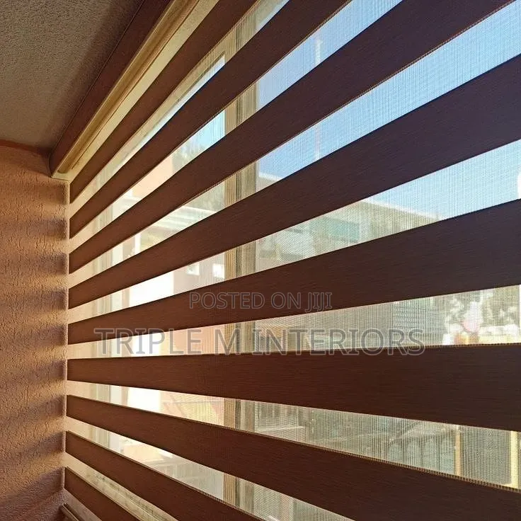 High-Quality Window Shades Built to Last