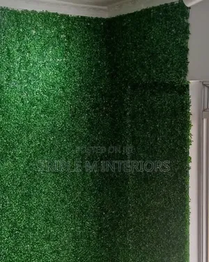 Easy Install Boxwood Green Panels 40×60 for Any Space