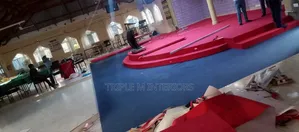 Soft Touch Luxury Carpet for Entire Floor Coverage