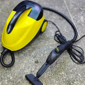 Robayse Steam Cleaner 
2000watts