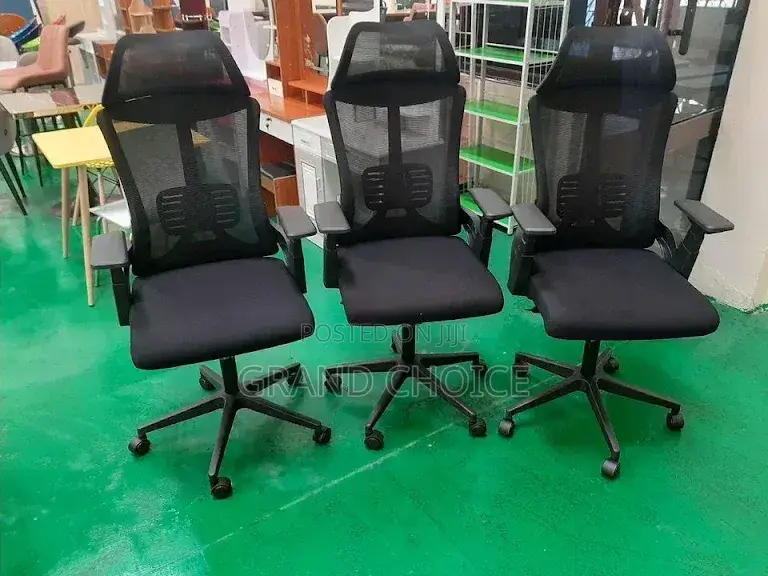 Quality Office Chair
