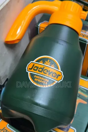 Jadever Pressure Pump 2l