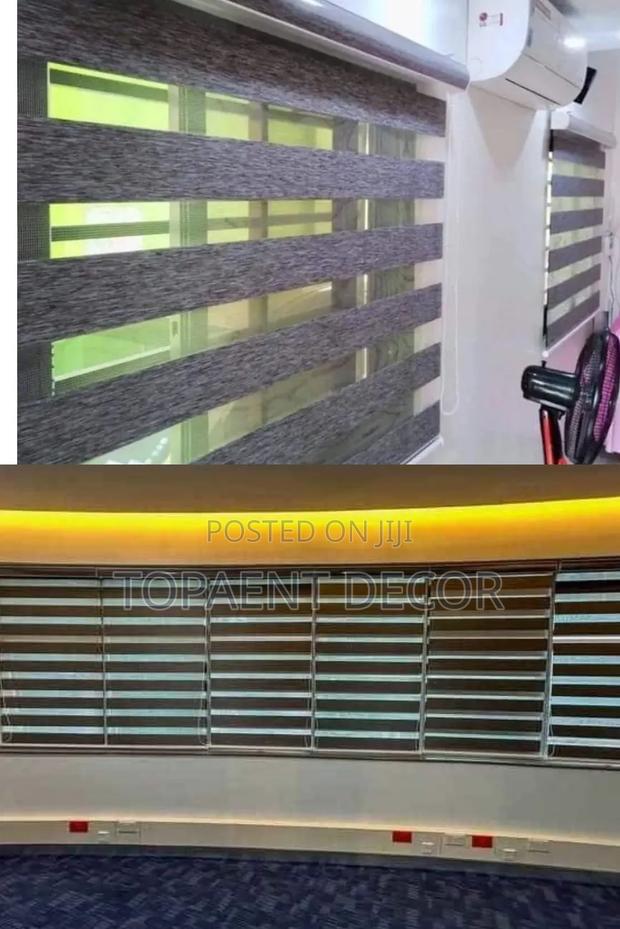 Easy in Light Control , Horizontal Office Window Blinds