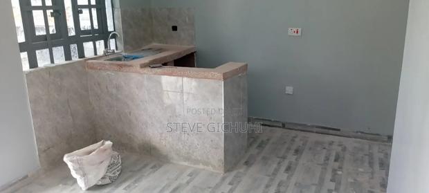 1bdrm Bedsitter in Utawala, Embakasi for rent - thumbnail 4