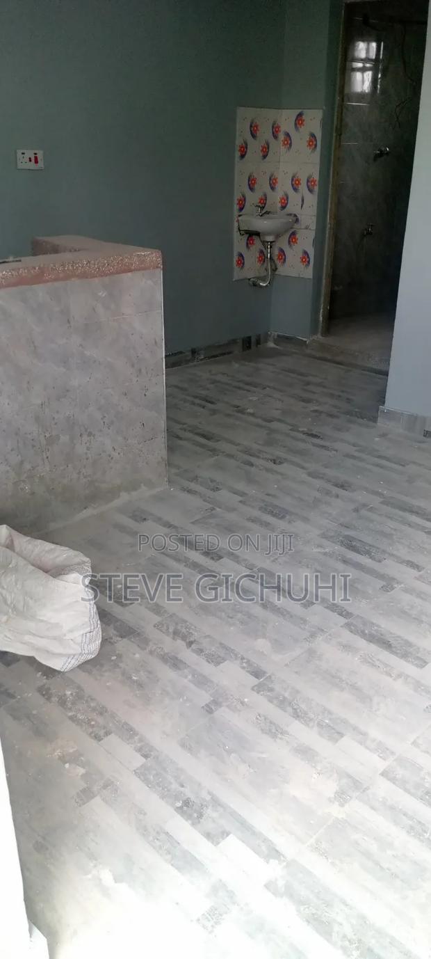 1bdrm Bedsitter in Utawala, Embakasi for rent - thumbnail 6