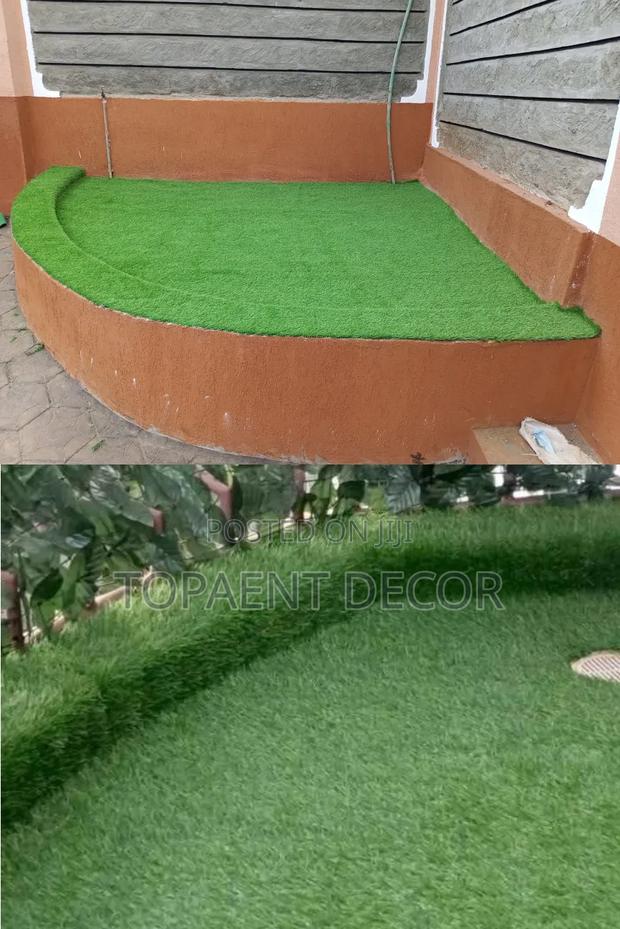 No Mowing No Maintenance Needed Artificial Grass Carpet