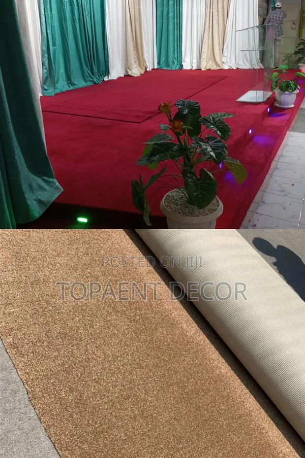 Delta 4mm,Easy to Maintain and Install Wall to Wall Carpets