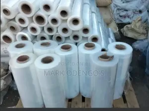 Stretch Film