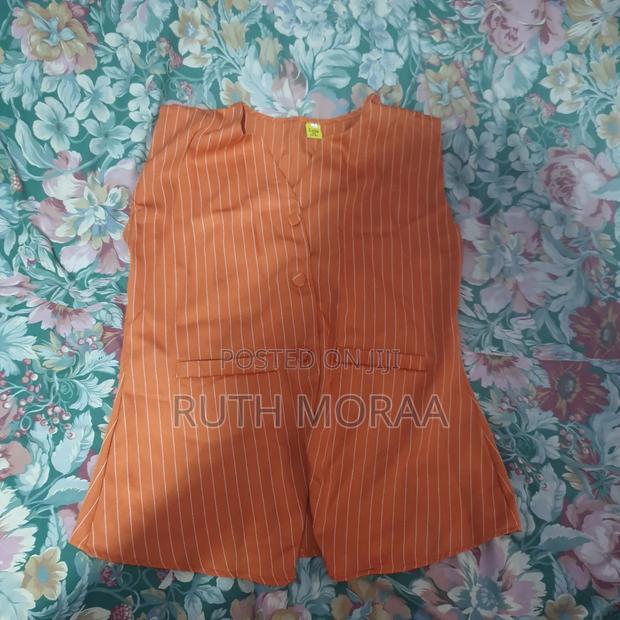 Ladies Official Wear - thumbnail 2