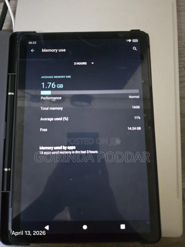 New Modio M92 1 TB Gray - thumbnail 2
