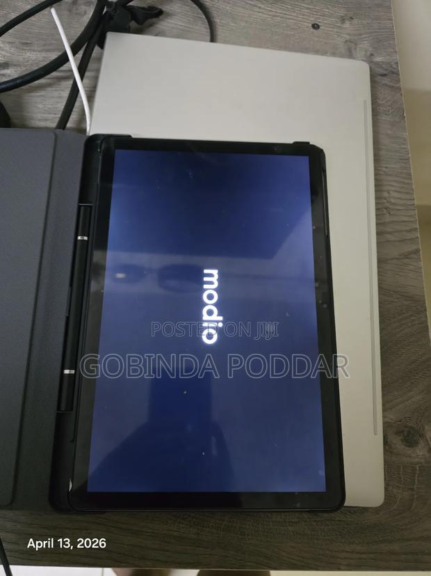 New Modio M92 1 TB Gray - thumbnail 3