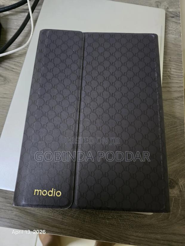 New Modio M92 1 TB Gray - thumbnail 4