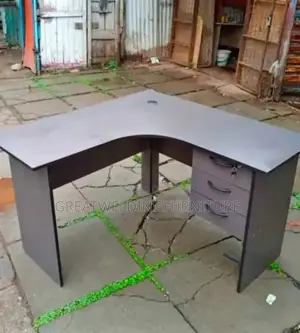 Office Desk L Shape