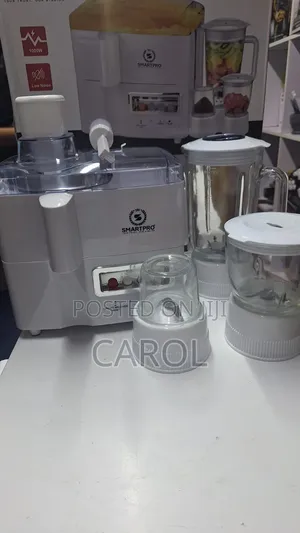 4in 1 Smart Pro Juicer