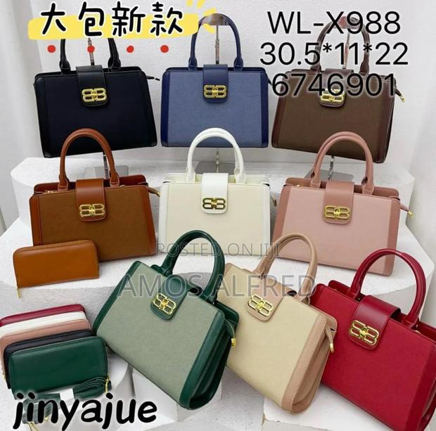 Classy Affordable Ladies Handbags
