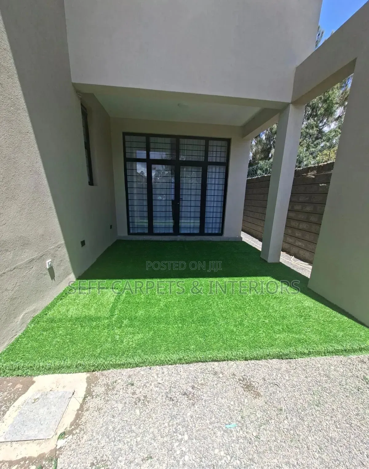 New Arrivals Carpet Turf Grass