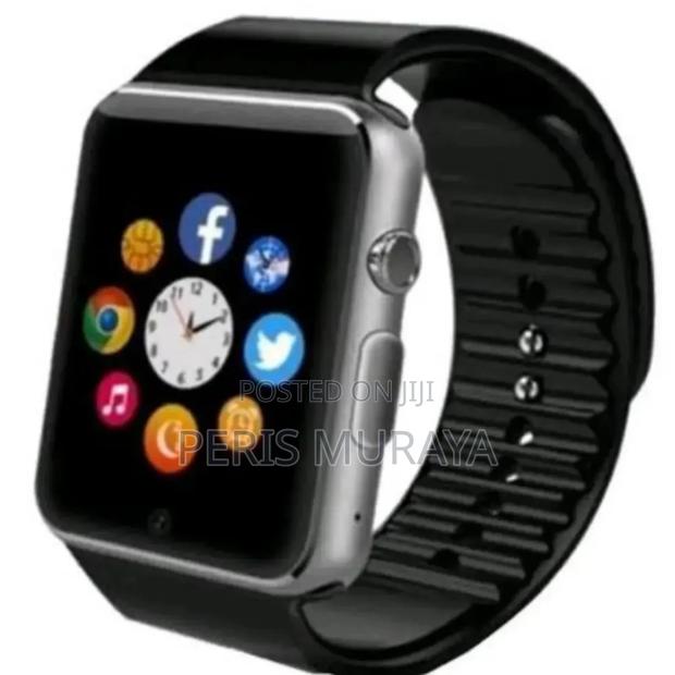 Smartberry Smartwatch 2030 With Simcard W008