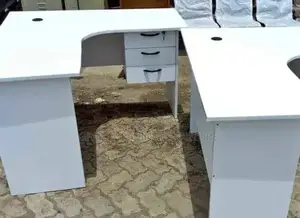 L Shape Desk Office Desk *# at 21