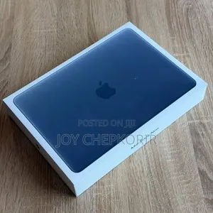 New Laptop Apple MacBook Neo 2026 8GB SSD 256GB