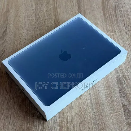 New Laptop Apple MacBook Neo 2026 8GB SSD 256GB