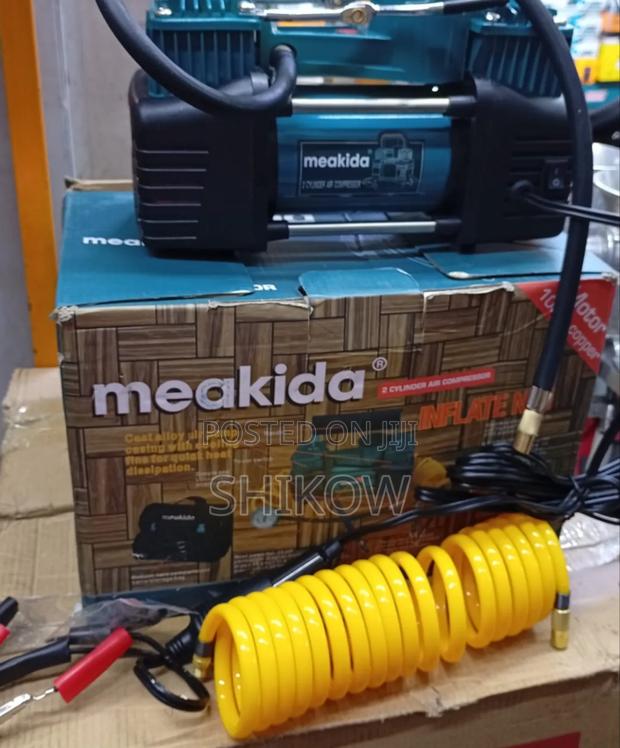 Meakida Air Compressor